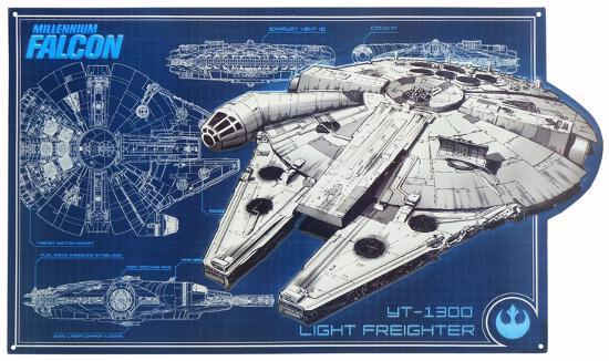 Tin Sign, , large