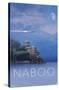 Star Wars: Naboo - Visit Naboo by Russell Walks 23-Trends International-Stretched Canvas