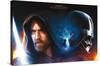 Star Wars: Obi-Wan Kenobi - Feature-Trends International-Stretched Canvas