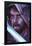 Star Wars: Obi-Wan Kenobi - Obi-Wan Portrait-Trends International-Framed Poster