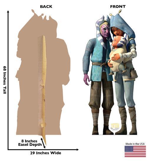 Cardboard Cutouts, , large