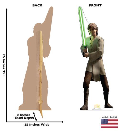 Cardboard Cutouts, , large