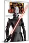 Star Wars: Rebels - The Grand Inquisitor Feature Series-Star Wars-Mounted Poster