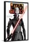 Star Wars: Rebels - The Grand Inquisitor Feature Series-Star Wars-Framed Poster