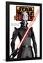 Star Wars: Rebels - The Grand Inquisitor Feature Series-Star Wars-Framed Poster