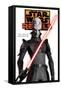 Star Wars: Rebels - The Grand Inquisitor Feature Series-Star Wars-Framed Stretched Canvas