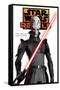 Star Wars: Rebels - The Grand Inquisitor Feature Series-Star Wars-Framed Stretched Canvas