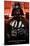 Star Wars: Return of the Jedi - Darth Vader-Trends International-Mounted Poster