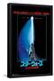 Star Wars: Return of the Jedi - Lightsaber-Trends International-Framed Poster
