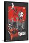 Star Wars: Return of the Jedi - Scout Trooper-Trends International-Framed Poster