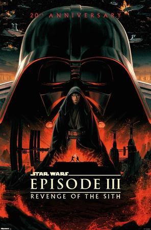 Fantasy Films By Title Posters & Wall Art Prints