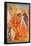 Star Wars: Revenge Of The Sith - Celebration Mural-Trends International-Framed Poster