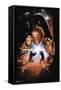 Star Wars: Revenge of the Sith - One Sheet (No Billing Block)-Trends International-Framed Stretched Canvas