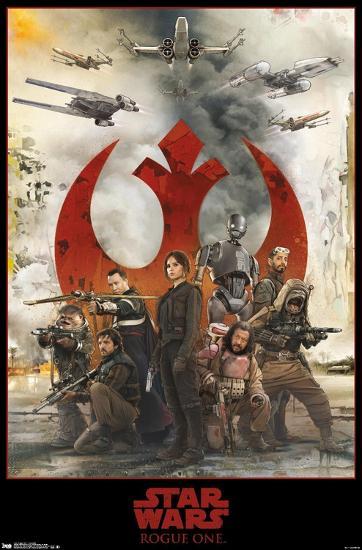 Poster, , large