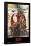 Star Wars: Rogue One - Assemble-Trends International-Framed Poster