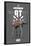 Star Wars: Rogue One - Banner-Trends International-Framed Poster