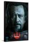 Star Wars: Rogue One - Baze-Trends International-Framed Poster