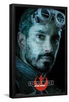 Star Wars: Rogue One - Bodhi-Trends International-Framed Poster