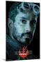 Star Wars: Rogue One - Bodhi-Trends International-Mounted Poster