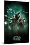 Star Wars: Rogue One - Group-Trends International-Mounted Poster