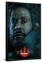 Star Wars: Rogue One - Saw-Trends International-Framed Poster