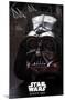 Star Wars: Rogue One - Sith Lord-Trends International-Mounted Poster