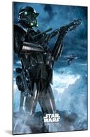 Star Wars: Rogue One - Storm-Trends International-Mounted Poster