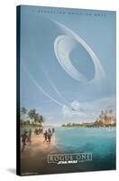 Star Wars: Rogue One - Teaser-Trends International-Stretched Canvas