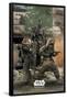 Star Wars: Rogue One - Trio-Trends International-Framed Poster