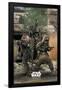 Star Wars: Rogue One - Trio-Trends International-Framed Poster