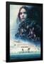 Star Wars: Rogue One - Unit-Trends International-Framed Poster