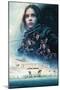 Star Wars: Rogue One - Unit-Trends International-Mounted Poster