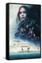 Star Wars: Rogue One - Unit-Trends International-Framed Stretched Canvas