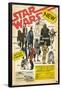 Star Wars: Saga - Ad-Trends International-Framed Poster