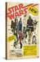 Star Wars: Saga - Ad-Trends International-Stretched Canvas