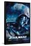 Star Wars: Saga - Blu Ray Original-Trends International-Framed Poster