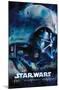 Star Wars: Saga - Blu Ray Original-Trends International-Mounted Poster