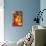 Star Wars: Saga - Boba Fett - Jet Pack Flames-Trends International-Poster displayed on a wall