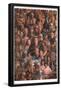 Star Wars: Saga - Character Collage-Trends International-Framed Poster