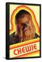 Star Wars: Saga - Chewie-Trends International-Framed Poster