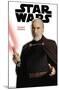 Star Wars: Saga - Count Dooku Feature Series-Trends International-Mounted Poster