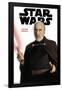 Star Wars: Saga - Count Dooku Feature Series-Trends International-Framed Poster