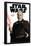 Star Wars: Saga - Count Dooku Feature Series-Trends International-Framed Poster
