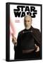 Star Wars: Saga - Count Dooku Feature Series-Trends International-Framed Poster