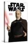 Star Wars: Saga - Count Dooku Feature Series-Trends International-Stretched Canvas