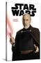 Star Wars: Saga - Count Dooku Feature Series-Trends International-Stretched Canvas