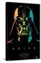 Star Wars: Saga - Darth Vader Pride-Trends International-Stretched Canvas