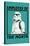 Star Wars: Saga - Employee Of The Month-Trends International-Stretched Canvas