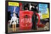 Star Wars: Saga - Father's Day-Trends International-Framed Poster