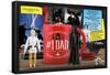 Star Wars: Saga - Father's Day-Trends International-Framed Poster